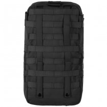 Invader Gear Cargo Pack - Black