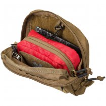 Helikon-Tex Competition Utility Pouch - Coyote