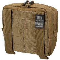 Helikon-Tex Competition Utility Pouch - Coyote