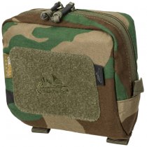 Helikon-Tex Competition Utility Pouch - Woodland