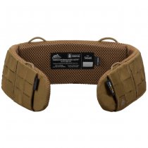 Helikon-Tex Competition Modular Belt Sleeve - Coyote - M