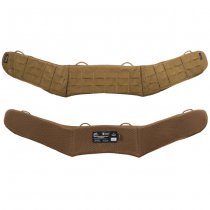 Helikon-Tex Competition Modular Belt Sleeve - Coyote - L