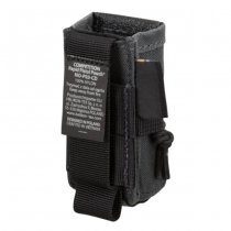 Helikon-Tex Competition Rapid Pistol Pouch - Black