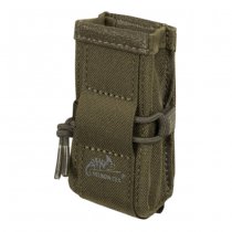 Helikon-Tex Competition Rapid Pistol Pouch - Olive