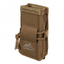 Helikon-Tex Competition Rapid Pistol Pouch - Coyote