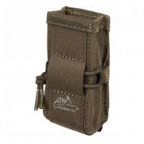 Helikon-Tex Competition Rapid Pistol Pouch - Adaptive Green