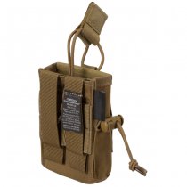 Helikon-Tex Competition Rapid Carbine Pouch - Olive Green