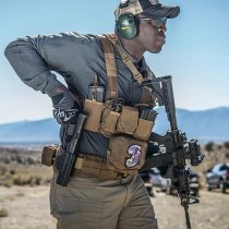 Helikon-Tex Competition Rapid Carbine Pouch - Coyote