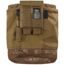 Helikon-Tex Competition Dump Pouch - US Woodland