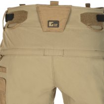 Clawgear Mk.II Operator Combat Pant - Coyote - 29 - 34