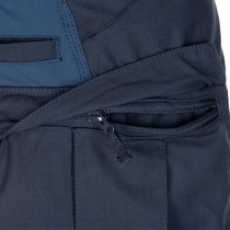 Clawgear Mk.II Operator Combat Pant - Navy - 33 - 32