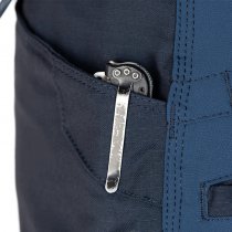 Clawgear Mk.II Operator Combat Pant - Navy - 30 - 34