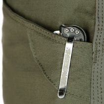 Clawgear Mk.II Operator Combat Pant - OD - 32 - 36