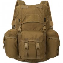 Helikon-Tex Bergen Backpack - Adaptive Green