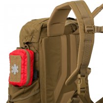 Helikon-Tex Bergen Backpack - Adaptive Green