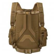 Helikon-Tex Bergen Backpack - Earth Brown / Clay