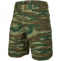 Helikon-Tex UTS Urban Tactical Flex Shorts 11 NyCo Ripstop - Hellenic - XL