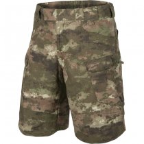 Helikon-Tex UTS Urban Tactical Flex Shorts 11 NyCo Ripstop - Legion Forest - 2XL