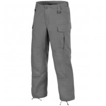 Helikon-Tex Special Forces Uniform NEXT Pants - Shadow Grey - L - Long