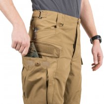 Helikon-Tex Special Forces Uniform NEXT Pants - Shadow Grey - L - Long