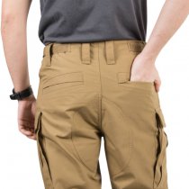 Helikon-Tex Special Forces Uniform NEXT Pants - Shadow Grey - L - Long