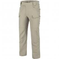 Helikon-Tex OTP Outdoor Tactical Pants - Khaki - XS - Long