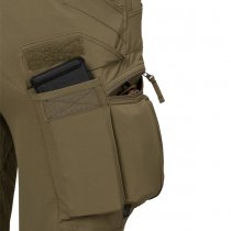 Helikon-Tex OTP Outdoor Tactical Pants - Khaki - XS - Long