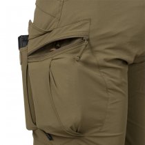 Helikon-Tex OTP Outdoor Tactical Pants - Khaki - XS - Long