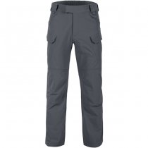 Helikon-Tex OTP Outdoor Tactical Pants Lite - Taiga Green - XS - Long