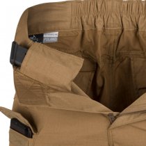 Helikon-Tex UTP Urban Tactical Flex Pants - Multicam - S - Long