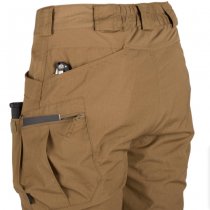 Helikon-Tex UTP Urban Tactical Flex Pants - Multicam - S - Short