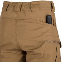 Helikon-Tex UTP Urban Tactical Flex Pants - Multicam - S - Short