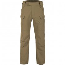 Helikon-Tex OTP Outdoor Tactical Pants - Olive Green - 2XL - Long