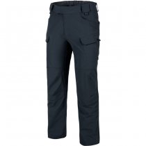 Helikon-Tex OTP Outdoor Tactical Pants - Navy Blue - S - Long