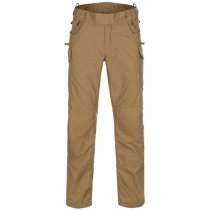 Helikon-Tex Pilgrim Pants - Coyote / Taiga Green A - S - Regular