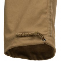 Helikon-Tex Pilgrim Pants - Coyote / Taiga Green A - S - Regular