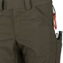 Helikon-Tex Woodsman Pants - Black - M - Regular