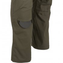 Helikon-Tex Woodsman Pants - Black - L - Long