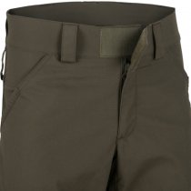 Helikon-Tex Woodsman Pants - Black - 2XL - Long