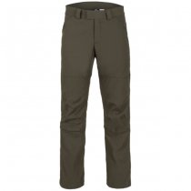 Helikon-Tex Woodsman Pants - Taiga Green - L - Regular