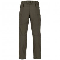 Helikon-Tex Woodsman Pants - Taiga Green - 3XL - Long