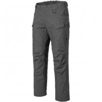 Helikon-Tex Urban Tactical Pants - PolyCotton Ripstop - Ash Grey - XS - Long