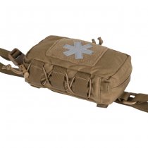 Helikon-Tex Modular Individual Med Kit Pouch - PenCott WildWood