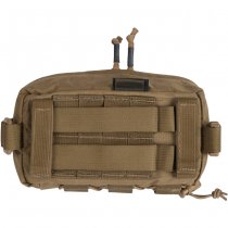 Helikon-Tex Modular Individual Med Kit Pouch - PenCott WildWood