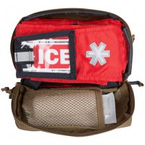 Helikon-Tex Modular Individual Med Kit Pouch - PenCott WildWood