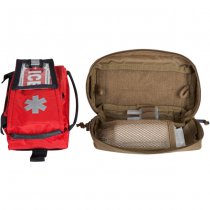 Helikon-Tex Modular Individual Med Kit Pouch - PenCott WildWood