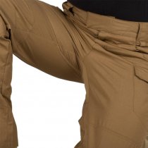 Helikon-Tex UTP Urban Tactical Flex Pants - RAL 7013 - S - Regular