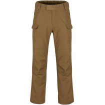 Helikon-Tex UTP Urban Tactical Flex Pants - RAL 7013 - M - Long