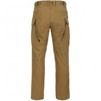 Helikon-Tex SFU Next Pants Mk2 PolyCotton Stretch Ripstop - Coyote - XL - Regular