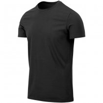 Helikon-Tex Classic T-Shirt Slim - Black - XL